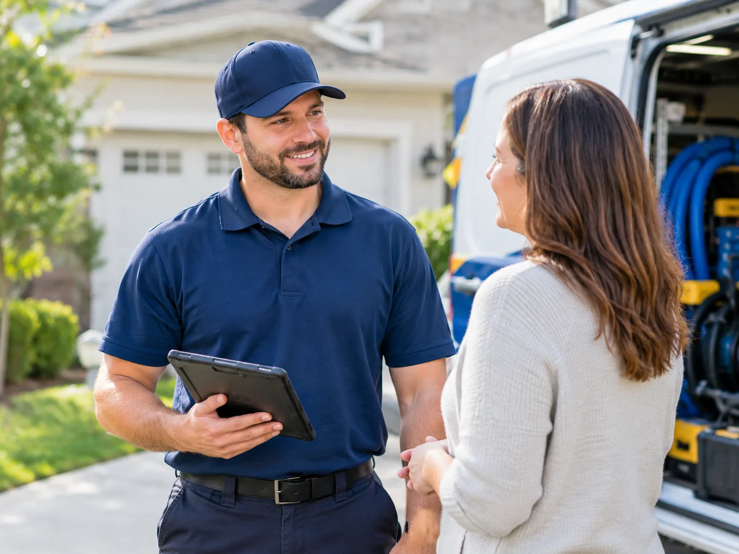 Sewage Backup Cleanup Mazomanie, WI FAQs